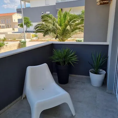 Villa Ave Novalja Exterior photo