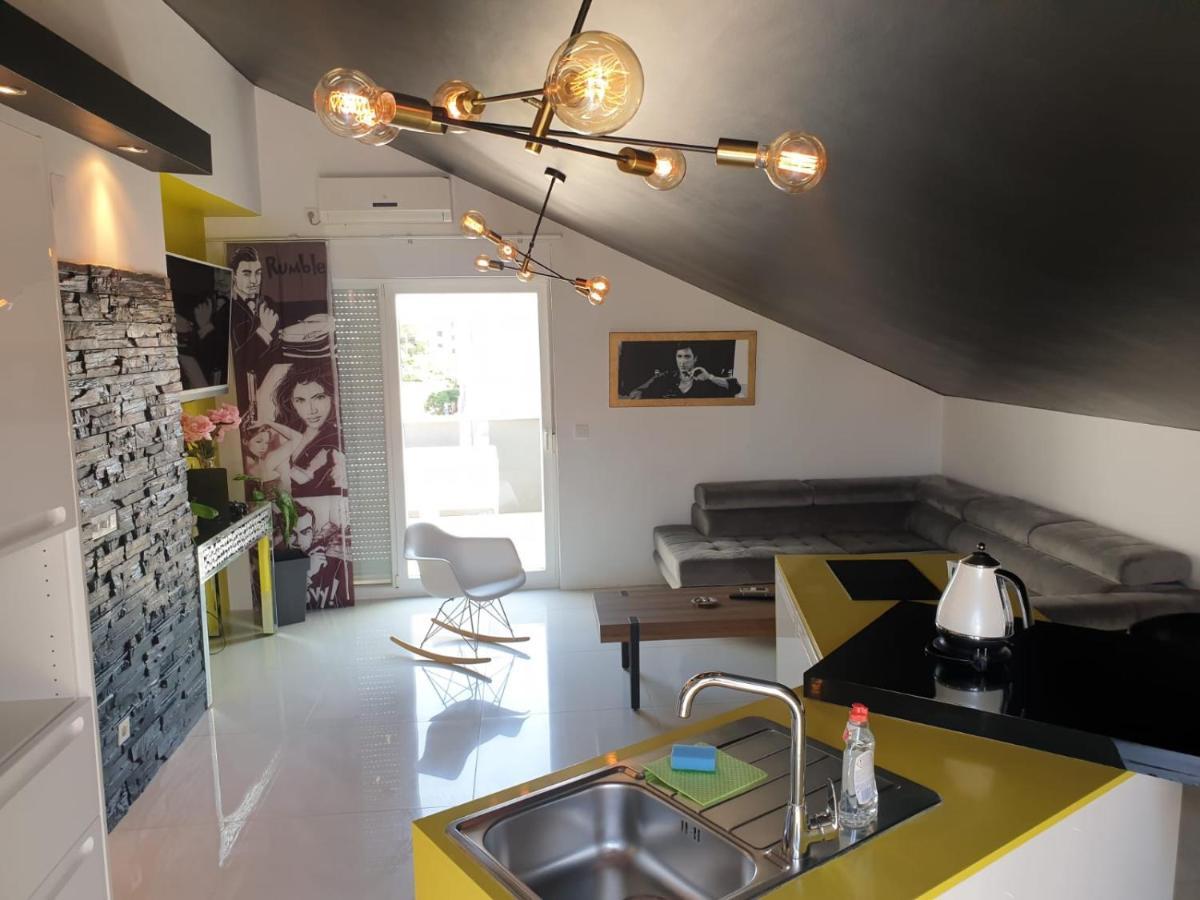 Villa Ave * Novalja