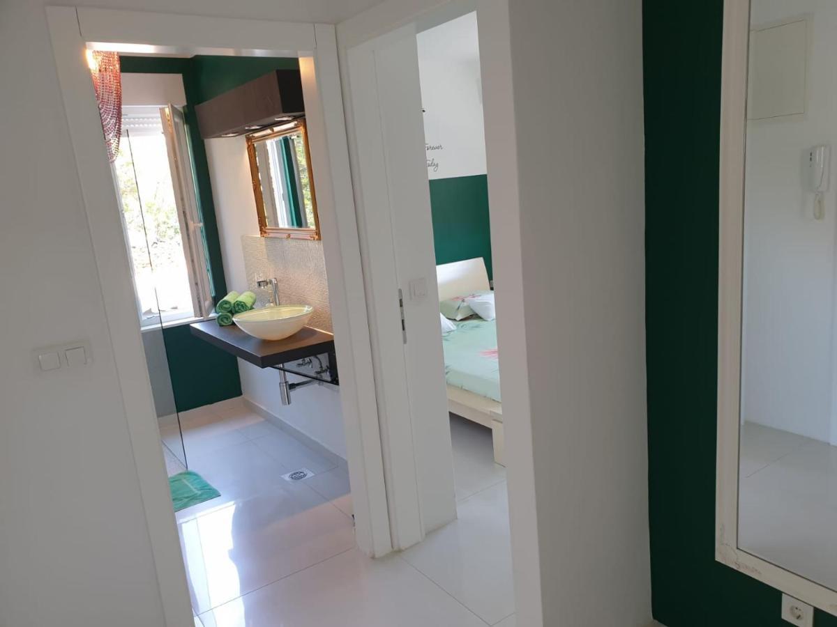 Apartment Villa Ave