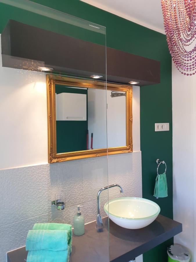 Apartment Villa Ave *