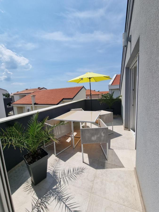 Villa Ave * Novalja