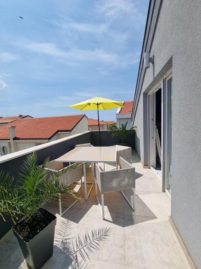 Apartment Villa Ave