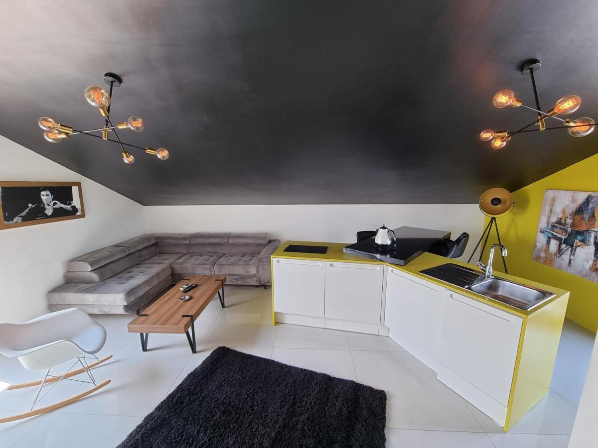 Villa Ave Apartment