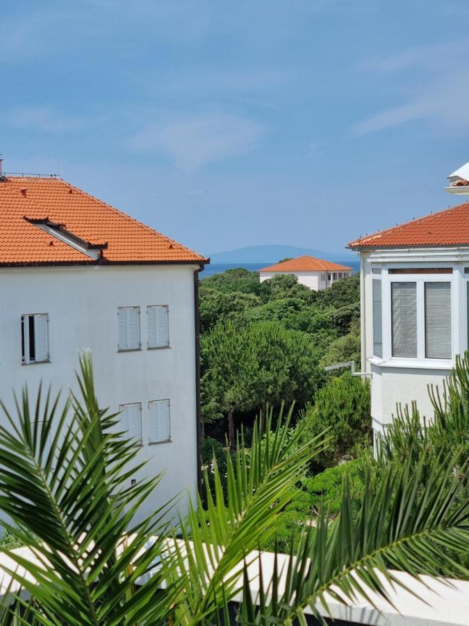Villa Ave Apartment