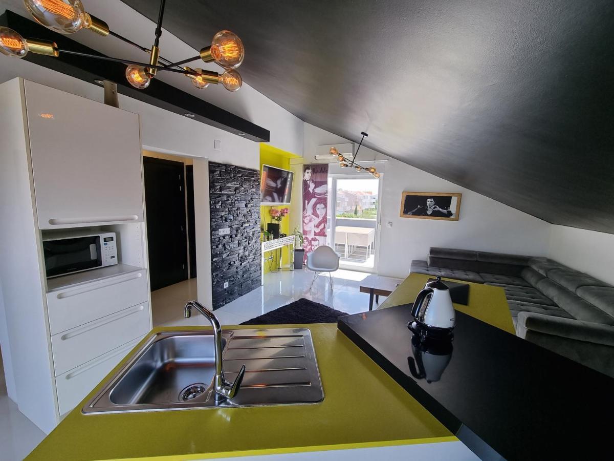 Apartment Villa Ave *