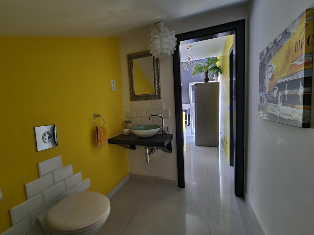 Villa Ave Apartment Novalja