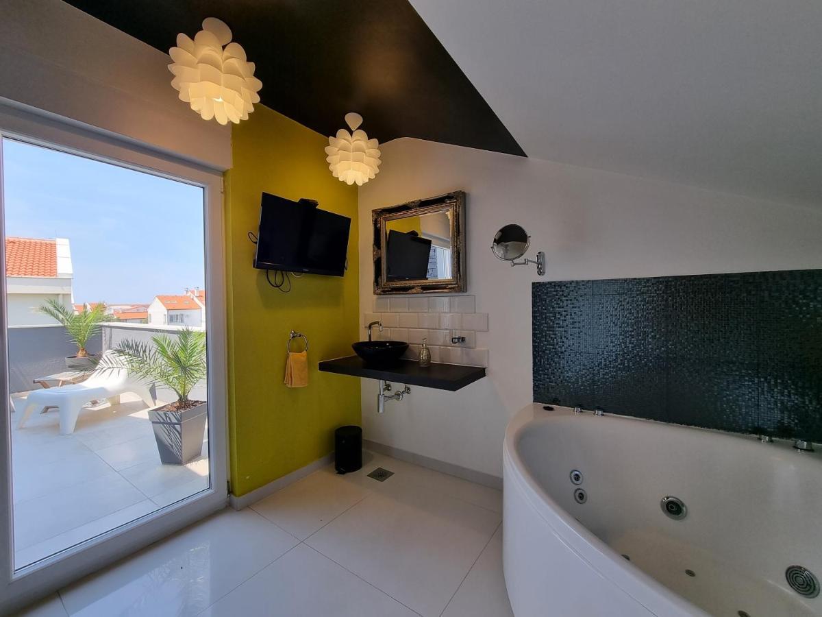 Apartment Villa Ave *