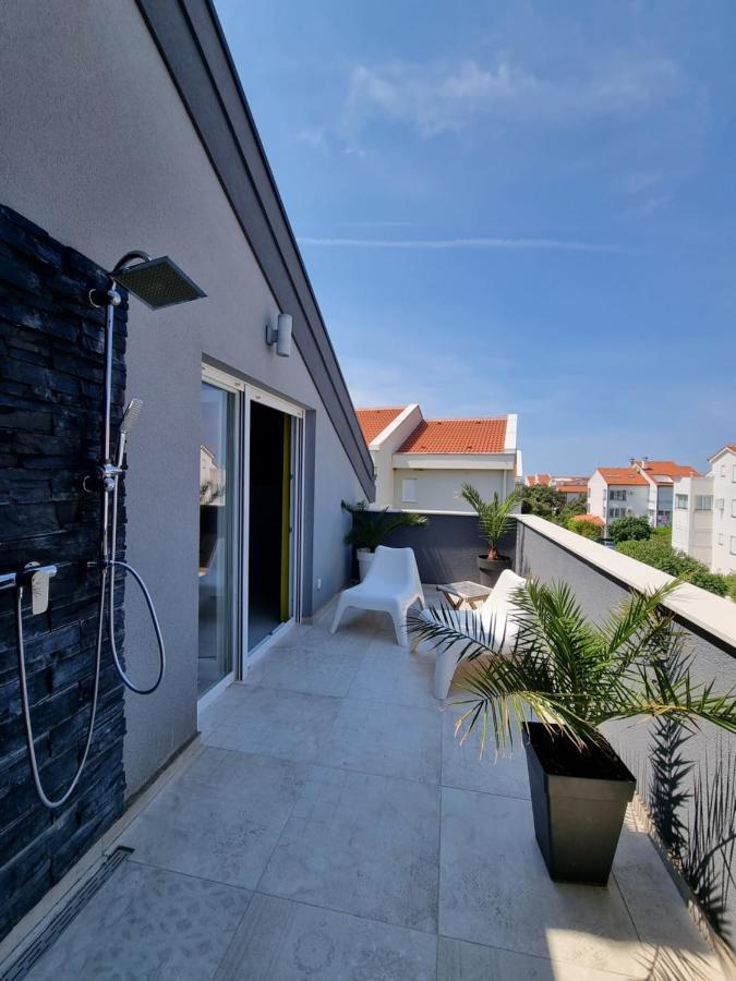 Apartment Villa Ave Novalja
