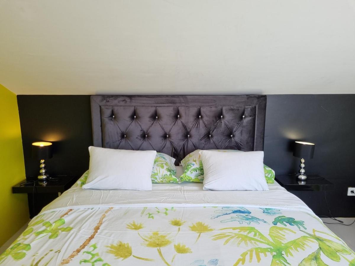 Villa Ave Apartment Novalja