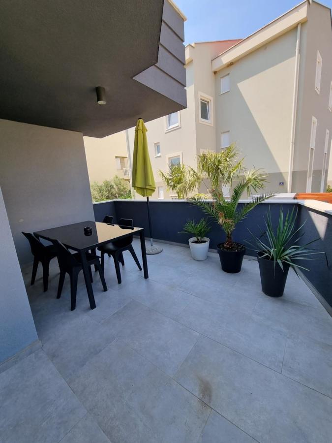 Apartment Villa Ave