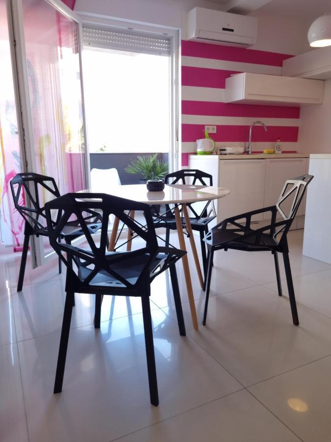 Apartment Villa Ave Novalja