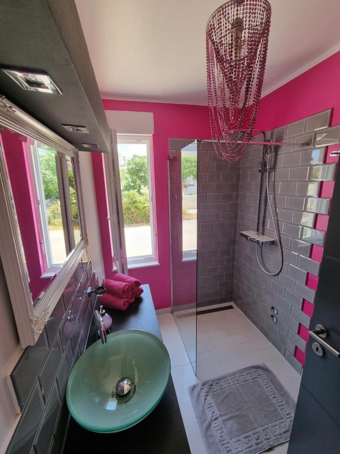 Villa Ave Apartment