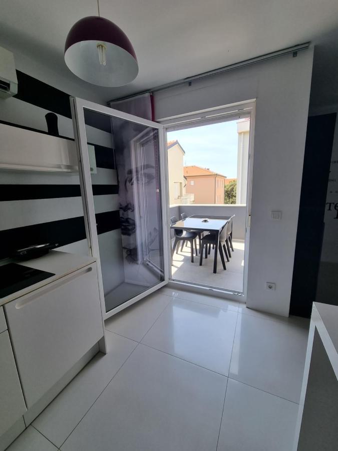 Villa Ave Apartment