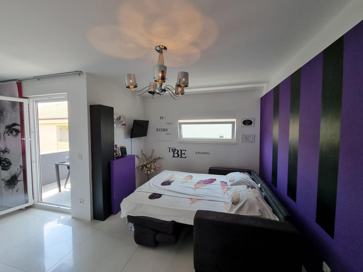 Apartment Villa Ave *