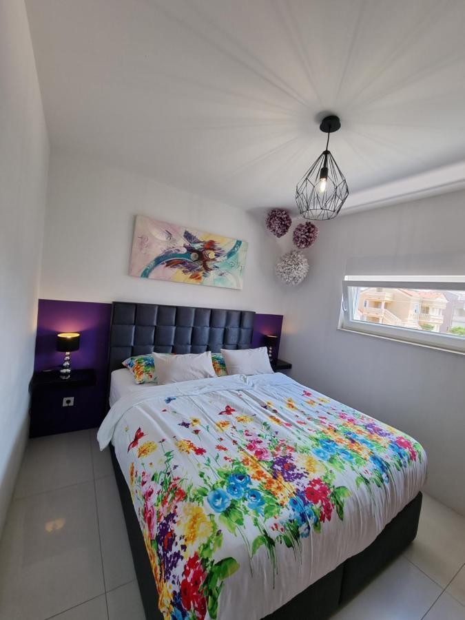 Villa Ave Apartment Novalja