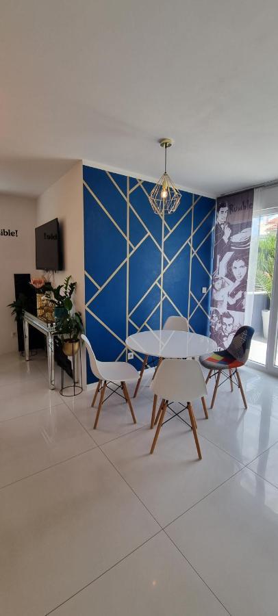 Apartment Villa Ave