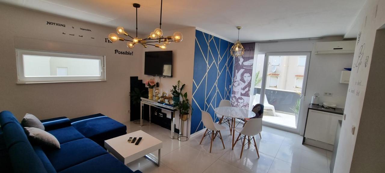 Apartment Villa Ave Novalja