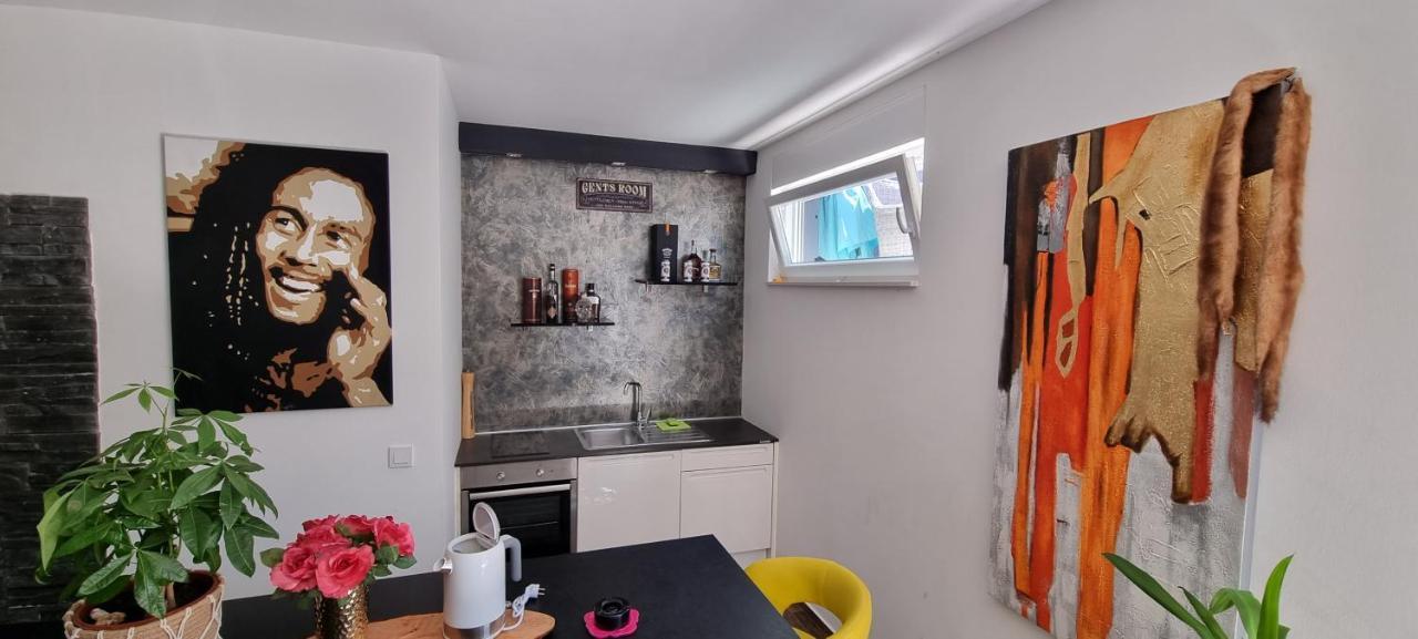 Apartment Villa Ave