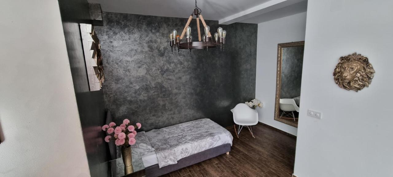 Villa Ave Apartment Novalja