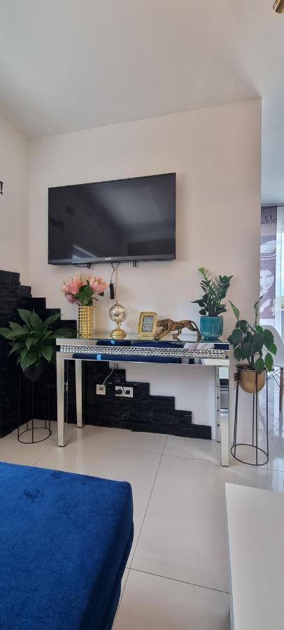 Apartment Villa Ave Novalja