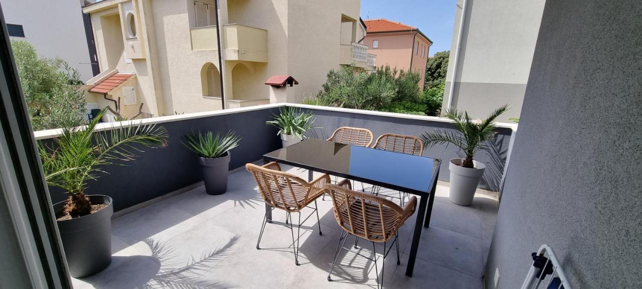 Villa Ave Apartment *