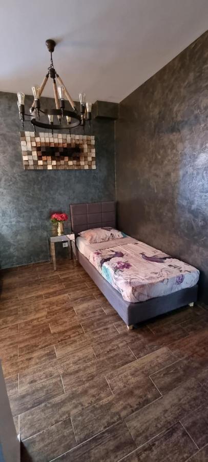 Apartment Villa Ave *