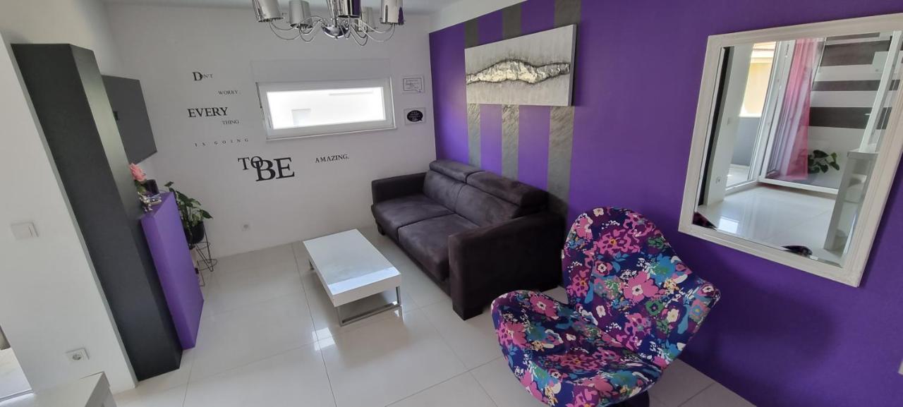Apartment Villa Ave Novalja