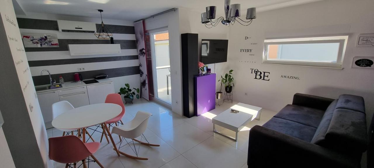 Villa Ave Novalja