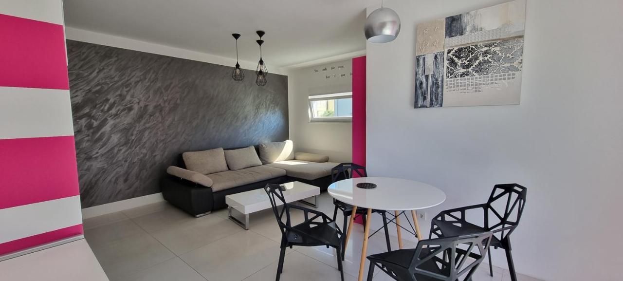 Villa Ave * Novalja