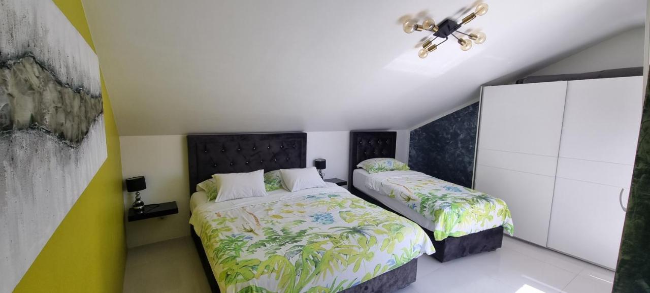 Apartment Villa Ave *