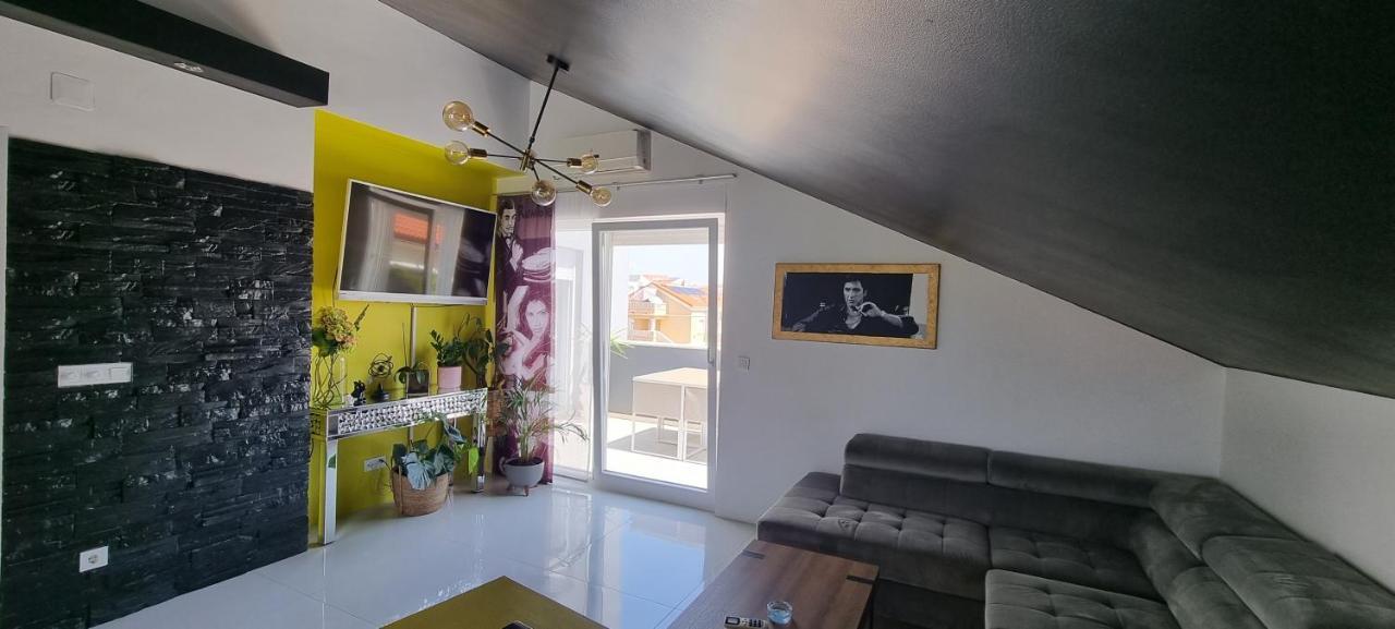 Apartment Villa Ave *