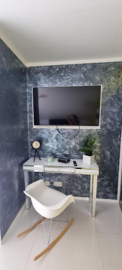 Villa Ave Apartment Novalja