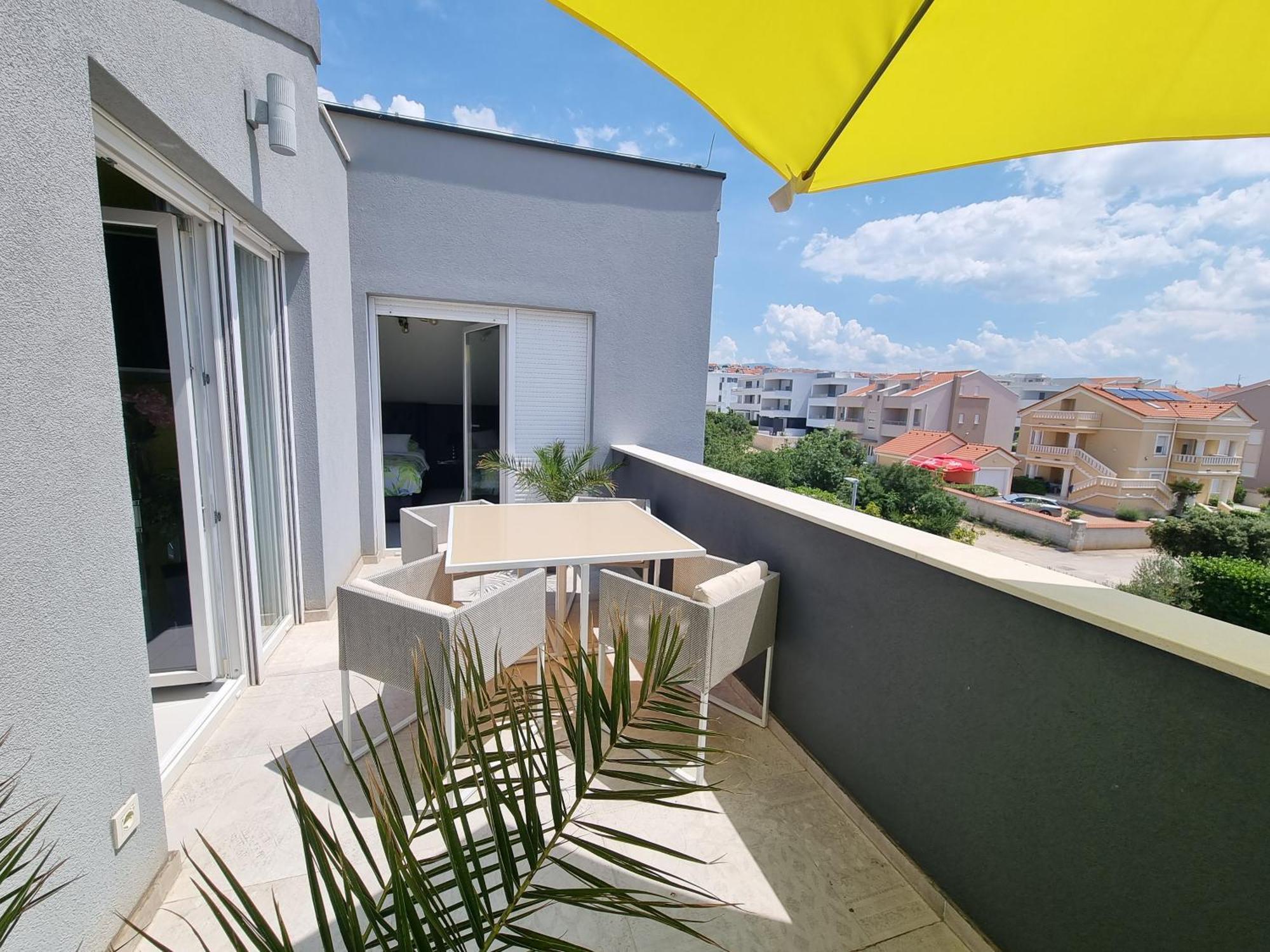 Apartment Villa Ave *