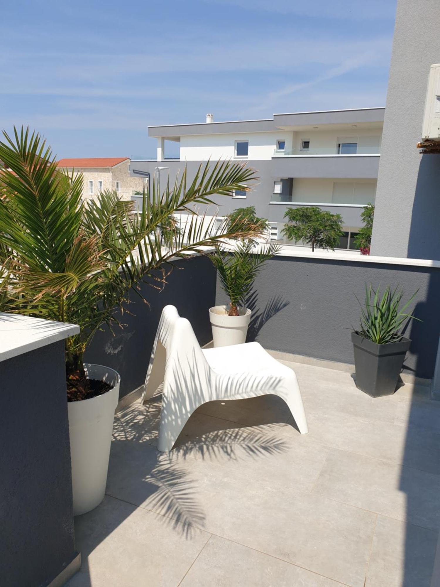 Villa Ave Novalja