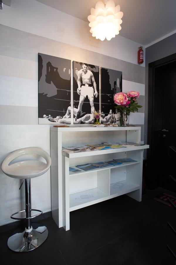Apartment Villa Ave *