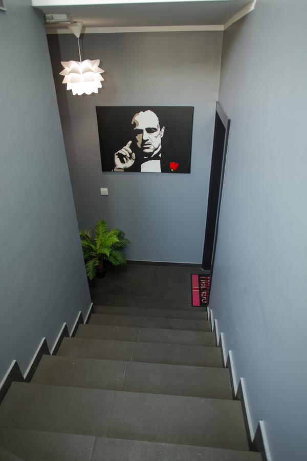 Villa Ave