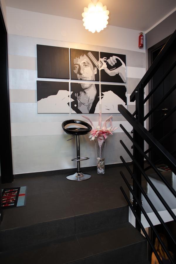 Apartment Villa Ave