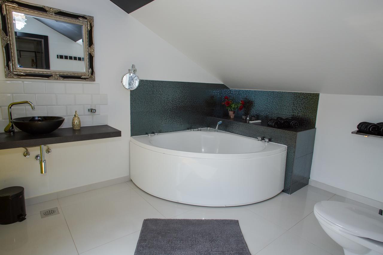 Apartment Villa Ave *