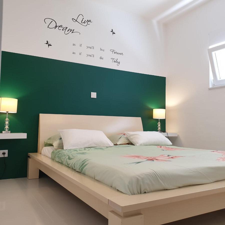Villa Ave Novalja