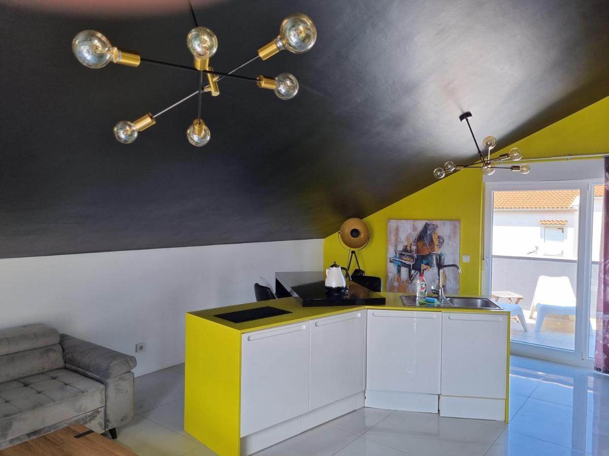 Apartment Villa Ave