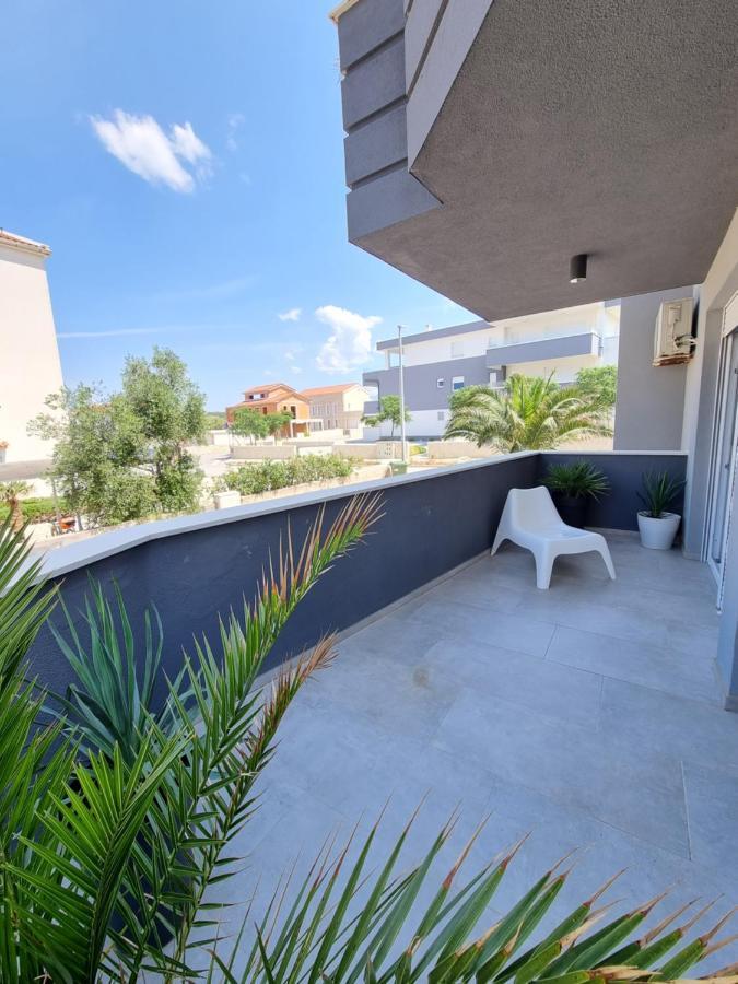 Apartmán Ave Novalja