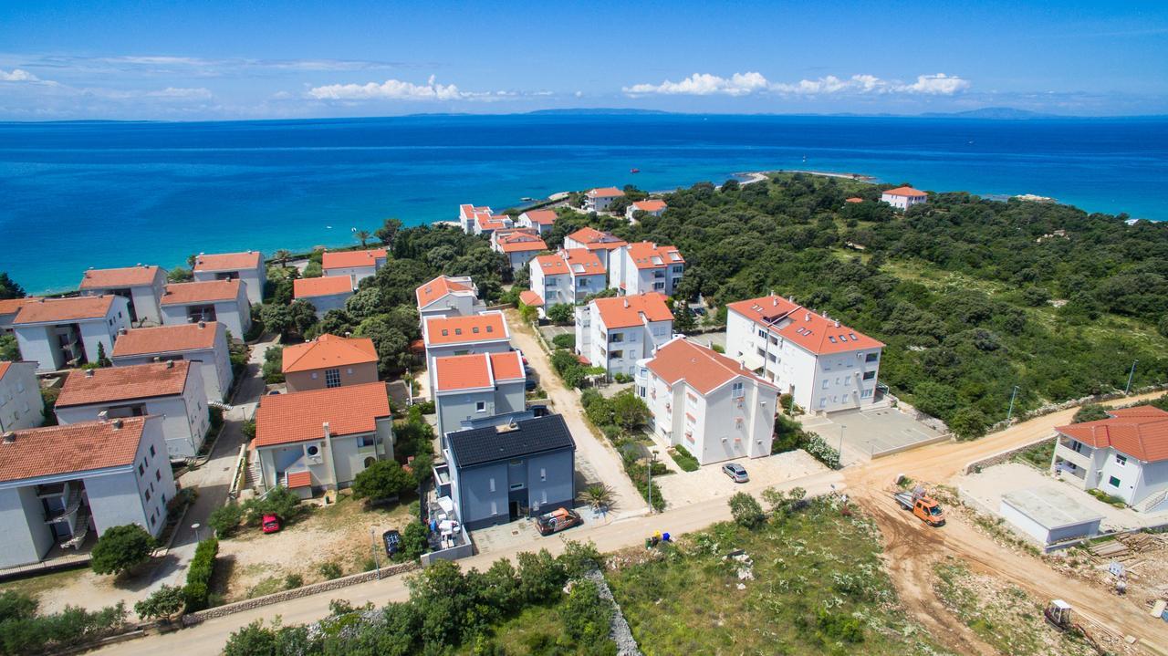 Apartment Villa Ave